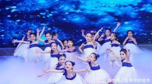 干货|干货——舞台表演舞蹈队形怎么编排?老师们快看过来