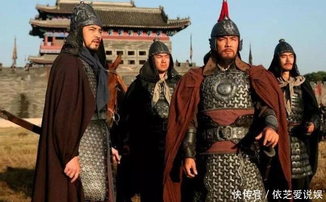 落荒而逃|八旗铁骑横行天下，杀得明朝溃不成军，却被这12人打得落荒而逃