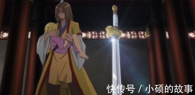 王权|伍六七的魔刀千刃,能否出现上千种使用方法?