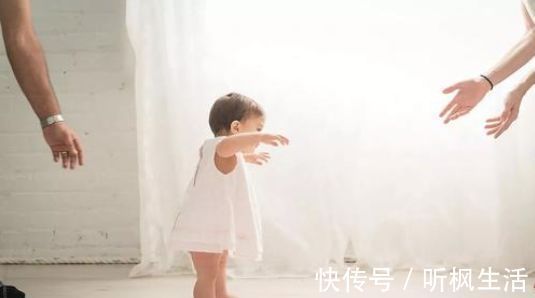 高低|宝宝走路早晚,多半“暗示”智商高低?儿科医生这样解释