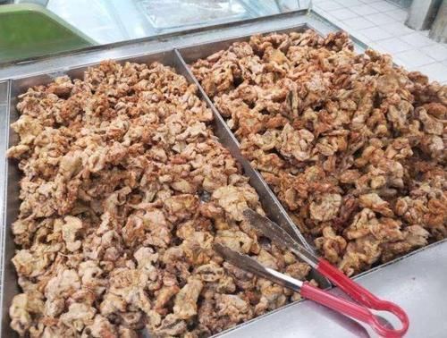 开车|超市这“稀罕物”50元1斤,年轻人只看不买,识货人专门开车来买