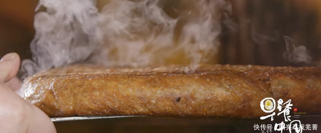 早起|这些城市的早餐,我都想一一去打卡,每天早起也值得