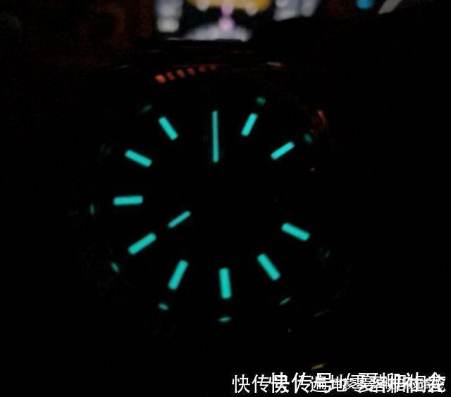 劳力士$宝珀50噚和热度一般的劳力士日志,选腕表自己喜欢就好