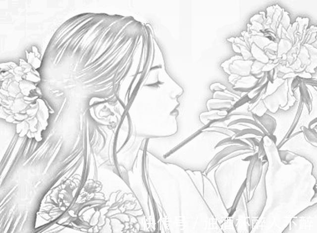 道士@故事:老夫少妻连生三子皆无故夭折,道士看完对老汉说:你也快了