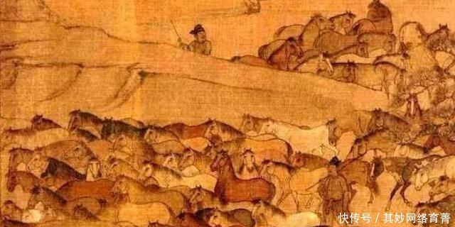 中原民族|北宋与觉项族关系的发展历程与契丹族是否有联系?