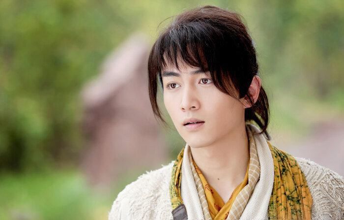  犯下|郭襄一生犯下三大错，爱上杨过是首错，还有两错是什么？