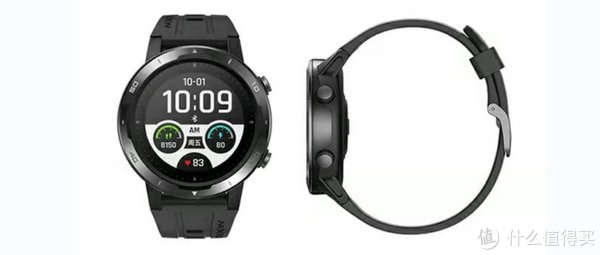 索尼|随身运动私教—咕咚X3RE运动手表