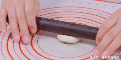 外面卖8块一斤要排长队!简易不用等,一口甜酥到掉渣