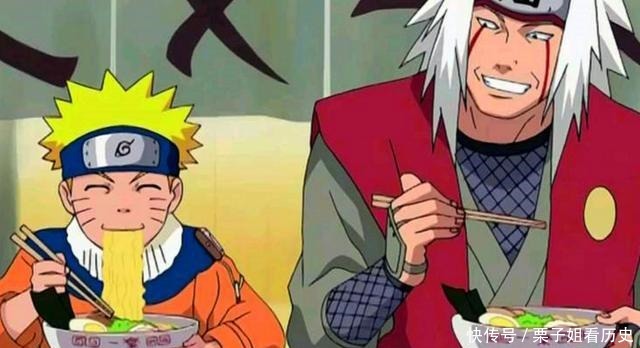 云隐村|火影木叶村的特产是拉面,云隐村是美酒,雾隐村最受欢迎!