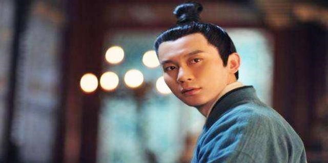 喜欢上|李世民生前做了一件不果断的事,结果,却害得大唐三百年动荡不安