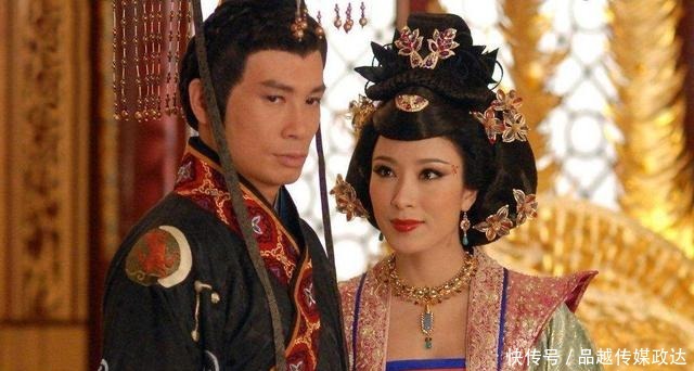 比肩|唐朝能与李世民、李隆基比肩的这位皇帝，有何过人之处