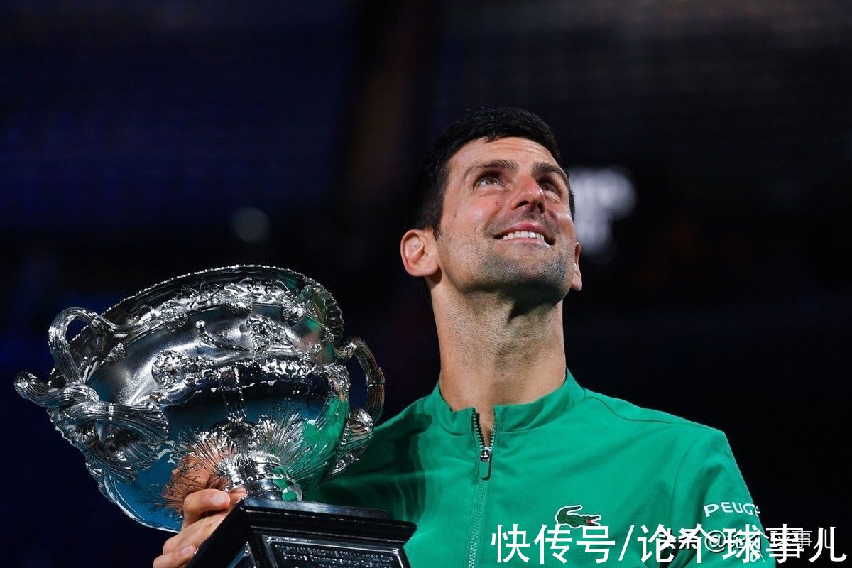 纳达尔|就不告诉你！跨年悬念：德约科维奇是否参加2022年澳网