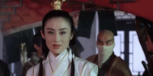  港片|这部港片王晶7天就拍完了，当年赔的是血本无归，如今却成为经典