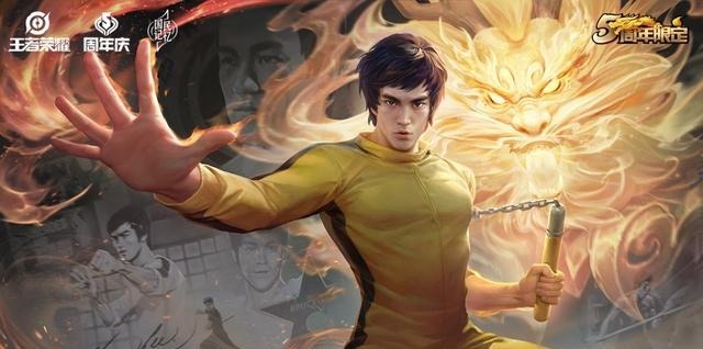 哪吒|王者荣耀哪吒开大招能断掉他瑶能轻松化解，她让哪吒直接吃土