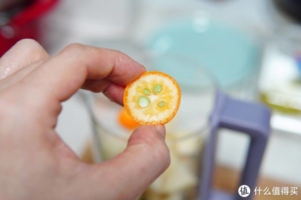 18款实用食谱：用迷你破壁机体验减法生活