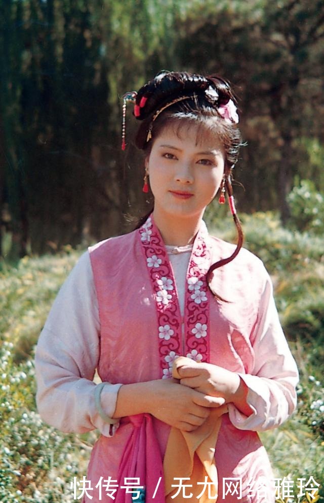  矛盾|《红楼梦》里林黛玉称袭人为嫂子，是开玩笑还是讥讽？