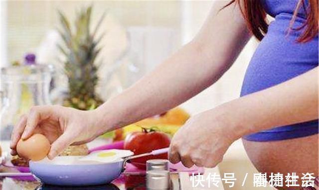 零食|怀孕后变嘴馋,是否为胎儿生长需要?馋归馋,有四种零食要少吃