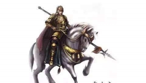 匈奴|天生将才，绝代天骄，冠军侯霍去病