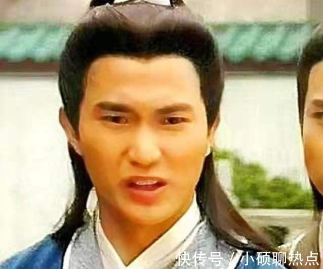 射雕英雄传|他是郭靖最没用的徒弟,消失近百年,晚年武功可能远胜张三丰