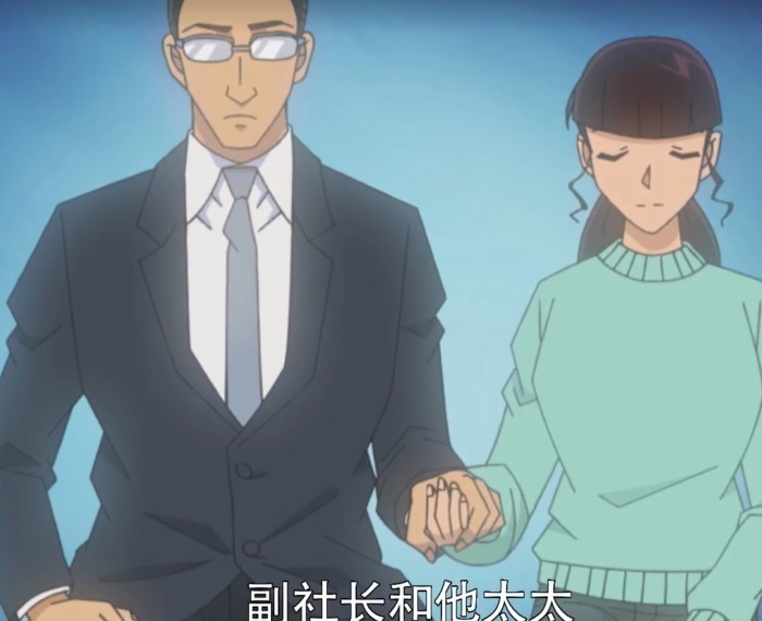 名侦探柯南|《柯南》最新一集更新,内容无语引观众弃剧,经典也需适可而止