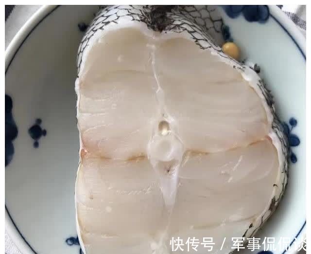 鱼肉|它是“餐桌上的营养贵族”,100元一斤有点贵,但特别适合孩子