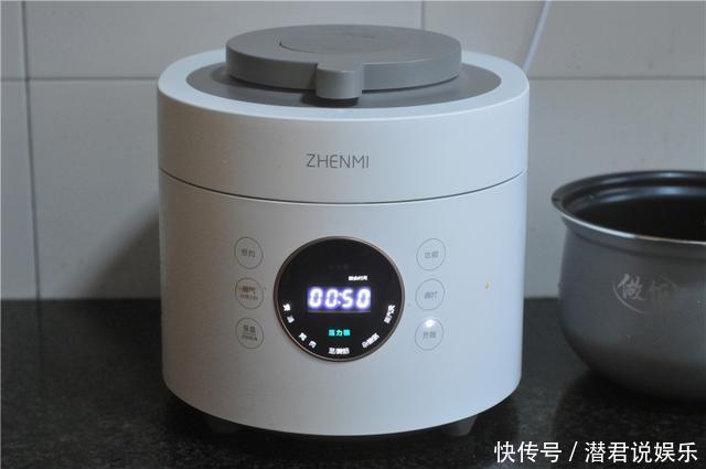 人称它“女人菜”,缺点就是有点贵!炖墨鱼!女人别舍不得