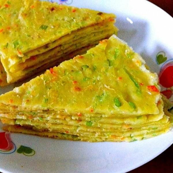 美味|黄瓜新吃法,不煮不炒不凉拌,筷子搅一搅,又香又软真是美食美味