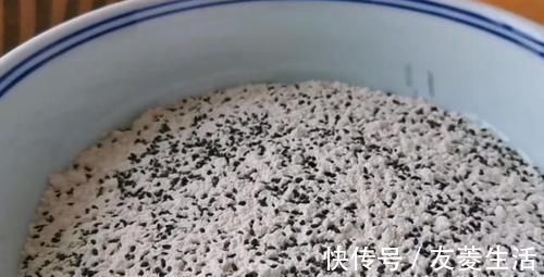 一碗面粉加5个鸡蛋,不蒸馒头,不烙饼,比馒头简单,比馅饼还香