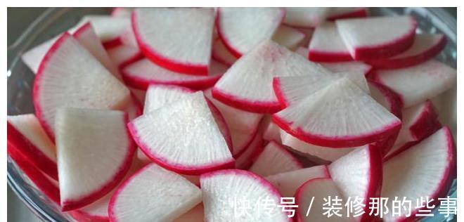 解馋|秋天要多吃萝卜,教你好吃新做法,不腌不拌不做汤,比吃肉还解馋