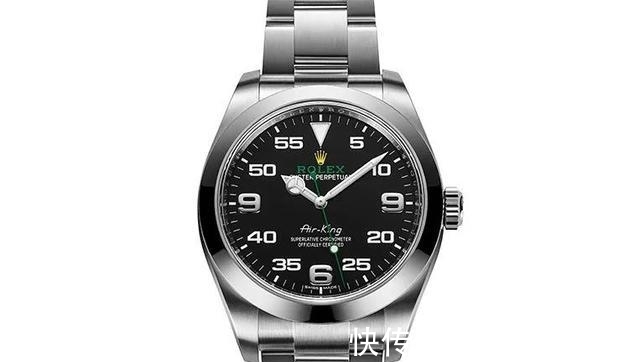 富艺斯|没想到劳力士也有翻车的时候?