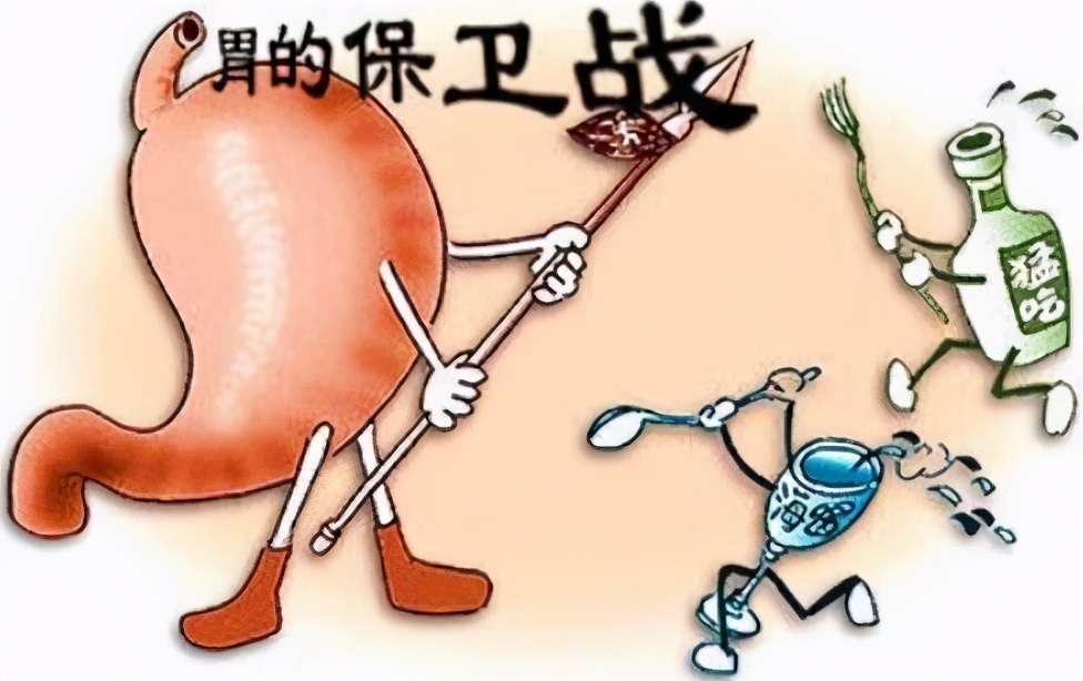 猪肚|胃不好的人,常吃这几种食物,养胃护胃效果好