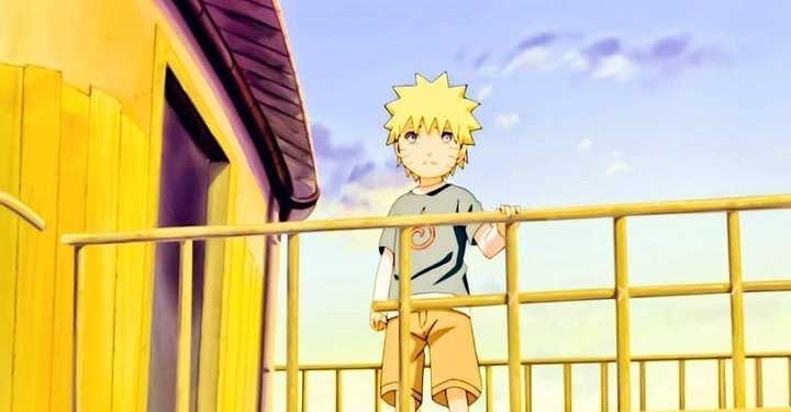 橋段|《火影忍者》大結局,為什么佐助的父母不出場催淚?