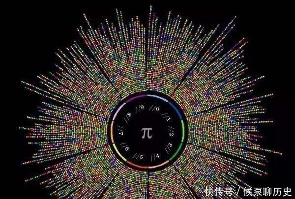 如果把圆周率算尽会发生什么?宇宙之谜可解,地球数学体系崩塌