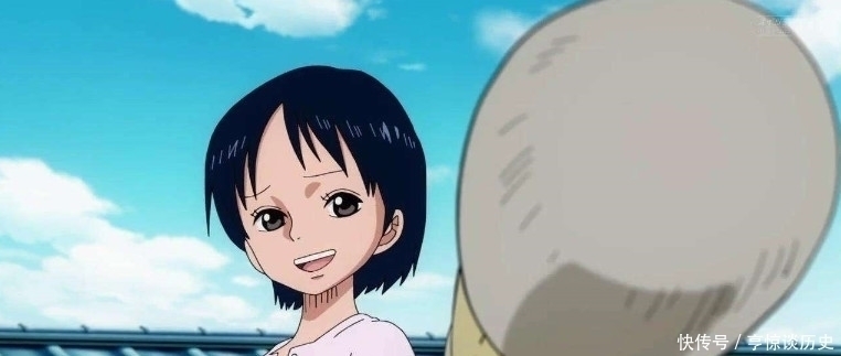 未婚妻|海贼王:索隆单挑过的4位女生,两位已不在人世,一位或成未婚妻