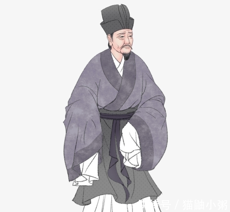 邵雍@宋代非顶流诗人的一首诗,全篇只有20字,却成千古名作