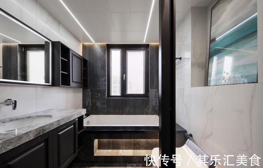 吊灯处|混搭风格也很美,以幸福为目的,打造属于自己的幸福城堡