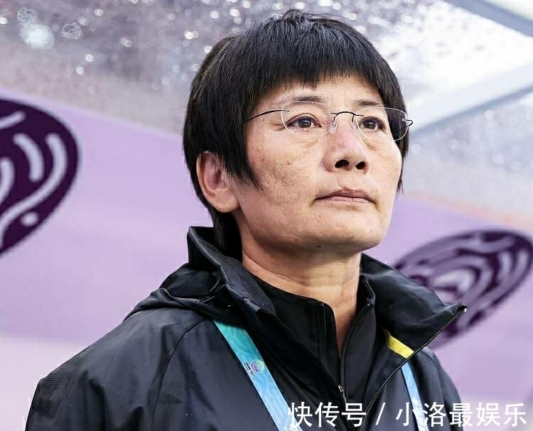 高层|“如果中国女足选到不合适主帅,我立马辞职!”说话的高层是谁?