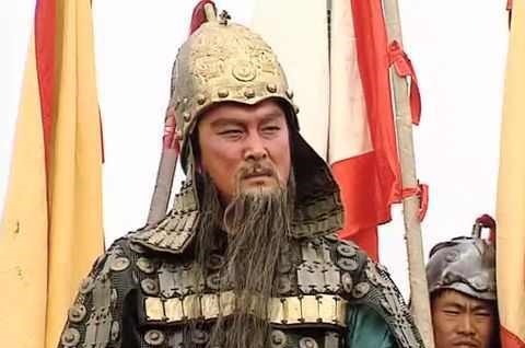 袁绍|战功显赫却结局悲惨的三国名将，一位含冤而死，一位被骂千年！