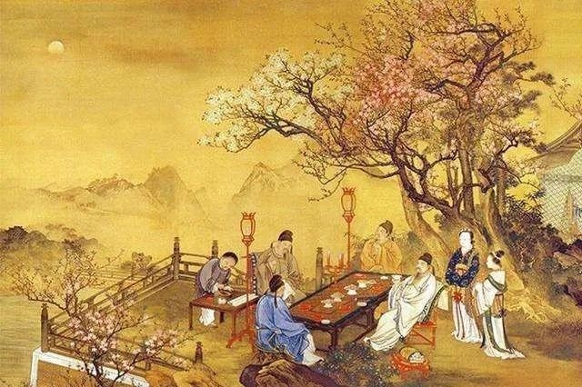  仁慈|开创文化盛世，用尽天下奇才；中国历史上最仁慈的皇帝