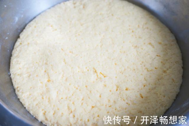 秋天|秋天,孩子迷上这早餐,外脆里软,营养满满,比点心还好吃