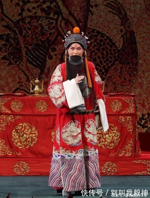 北京京剧院&“这个谭派唱的好,可惜不是谭家人”,这句话深刻反映出谭派现状