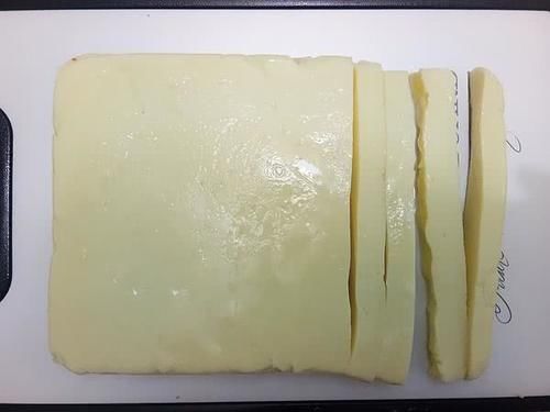 鸡蛋|教你做创意小零食,1碗面粉,2个鸡蛋,锅里一炸,比蛋糕都好吃