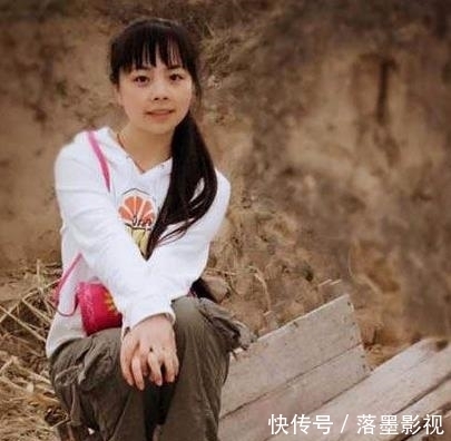 36岁的王二妮:星光大道走红的草根,她才是最淳朴的那一个