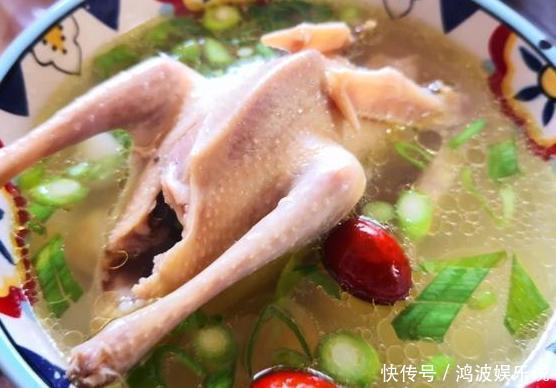 鸽子|炖鸽子汤时,两样调料不要加,很多人不清楚,难怪汤不鲜美