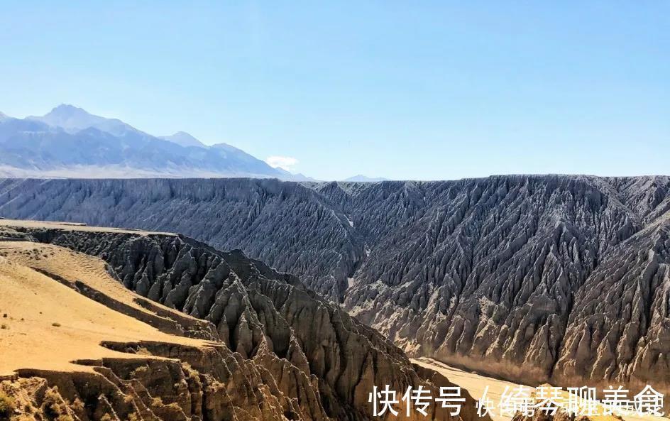 薰衣草|横跨崇山峻岭，穿越深山峡谷，独库公路“纵贯天山的景观大道”