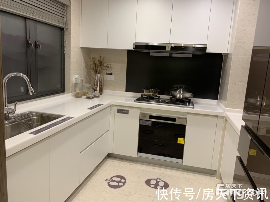 松湖碧桂园|松湖碧桂园·天钻好不好?置业顾问从项目现场发回新组图