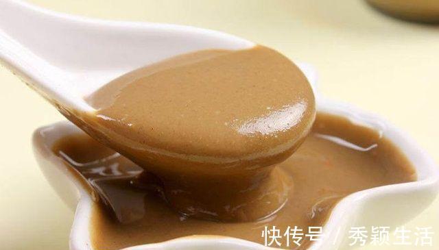 芝麻|芝麻酱好吃不用买，3块钱做一大瓶，零添加剂，口感醇香不腻人