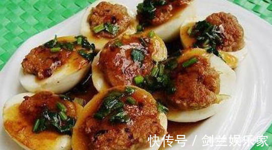郫县豆瓣|美食推荐豌豆炒肉丁,小炒牛肉条,鸡蛋酿肉丸,香煎鱼排的做法