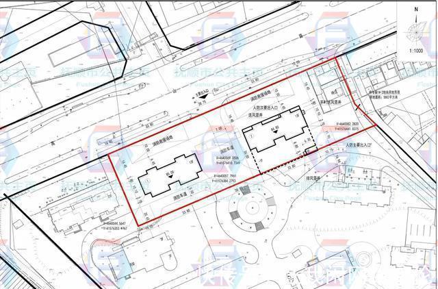 抚顺市|抚顺市还建公租房项目(师专南),附抚顺公租房申请指南