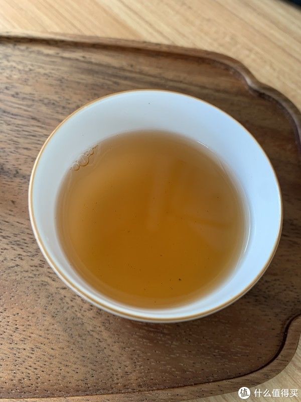 The tea 篇十二：记录最近喝过的茶，合集版2